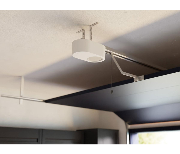 Somfy Napęd do bramy garażowej Serenia 700 io - 1359537 - zdjęcie 5